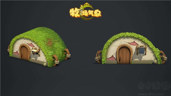 牧场气息手机版 v0.9.5安卓版 