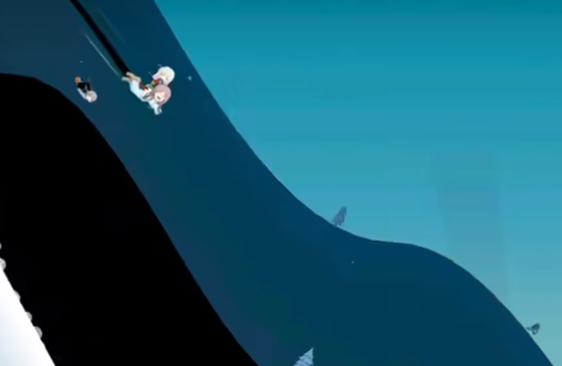 睦头超祥大冒险