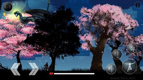 武士刺客手机版 v1.0.25安卓版 