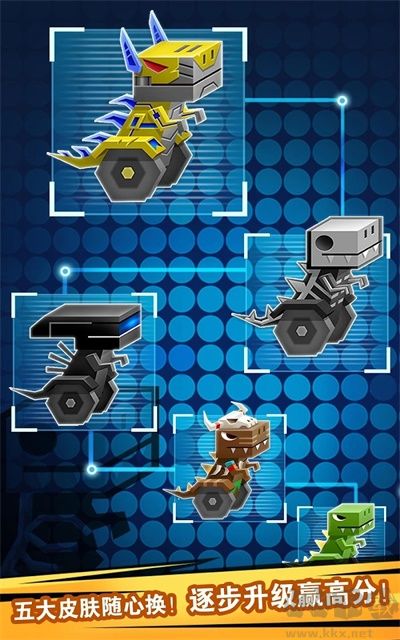 逃出实验室手机版 v1.4.1安卓版 