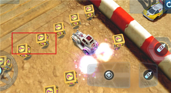 迷你赛车2