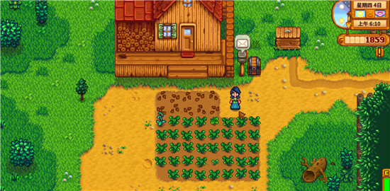 星露谷物语移植版