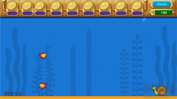 怪怪水族馆手机版 v2.6.0安卓版 
