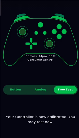 Mantis Gamepad Pro截图4