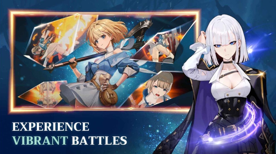 星际水手手游官方版下载 v0.2.2.16