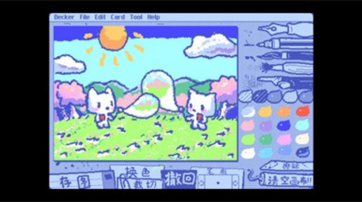 wigglepaint绘画 v1.1.1