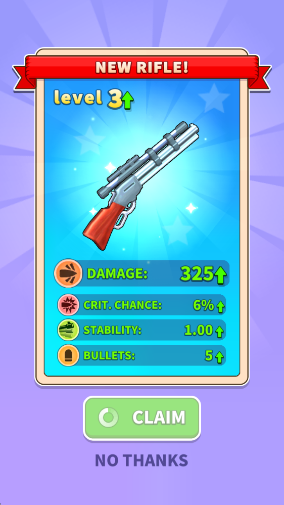 西部狙击手狂野西部