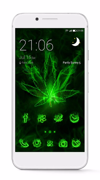 GO桌面主题软件下载