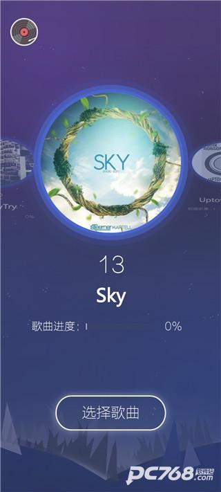音乐风暴
