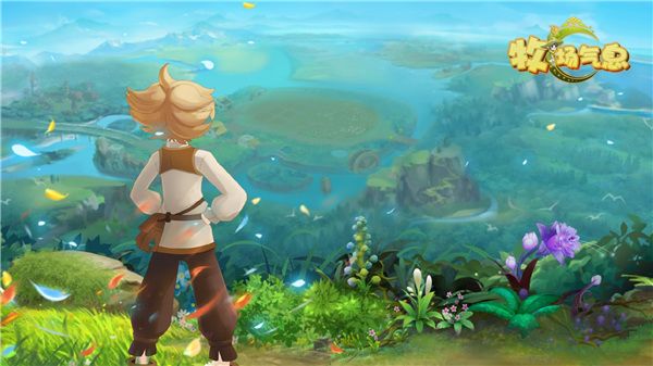 牧场气息手机版 v0.9.5安卓版 