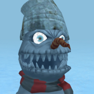 邪恶雪人(Evil Snowmen)手机版 v1.6.0安卓版 