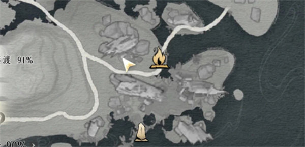 燕云十六声不见山千年渡万事知任务完成攻略