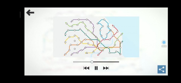 模拟地铁官方正版