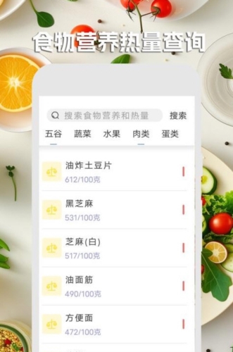 美食菜谱减肥宝典