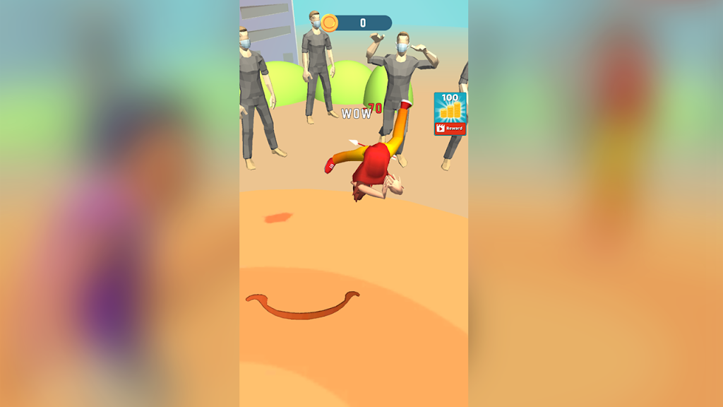 射箭之王 v1.0手游下载