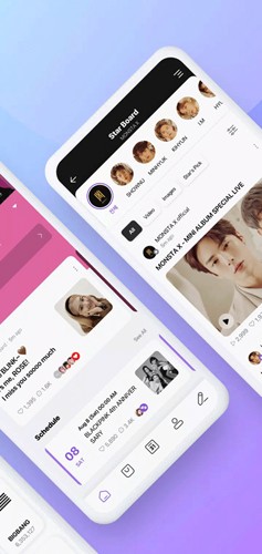 vlive官方版 v5.5.10