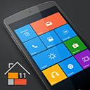 Win11启动器汉化版