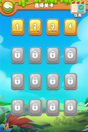 趣味果蔬连连看手机版 v4.4.3安卓版 
