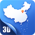 中国地图高清版大图最新版 v3.24.3
