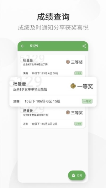 精雀赛事图片2