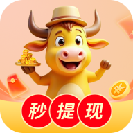 小金牛短剧官方正版 1.6.1安卓版