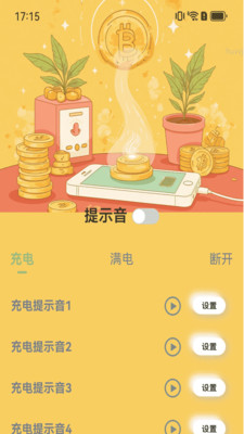 充电赚开怀app v2.0.1