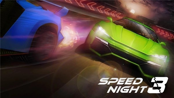 午夜狂飙3官方正版下载 v1.0.12