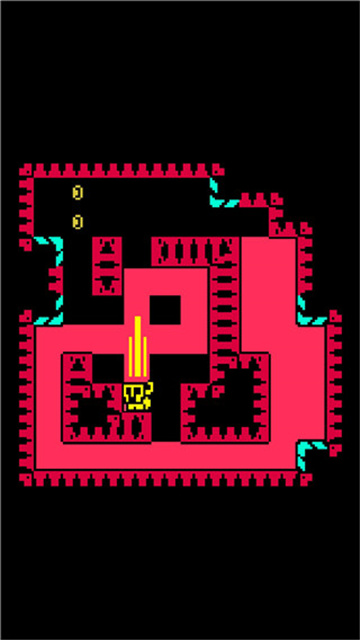 假面之墓 V1.20.2手機版截圖1