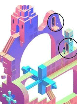 纪念碑谷2免费完整版