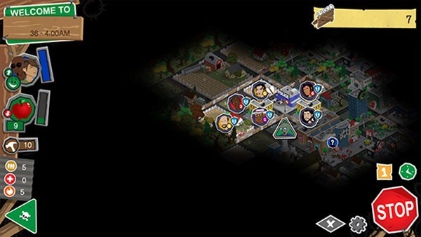 重建僵尸大陆3汉化手机版下载 v1.6.54