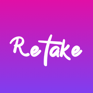 Retake手机版app