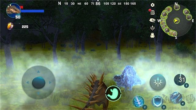 剑龙模拟器中文版 v1.1.9安卓版 