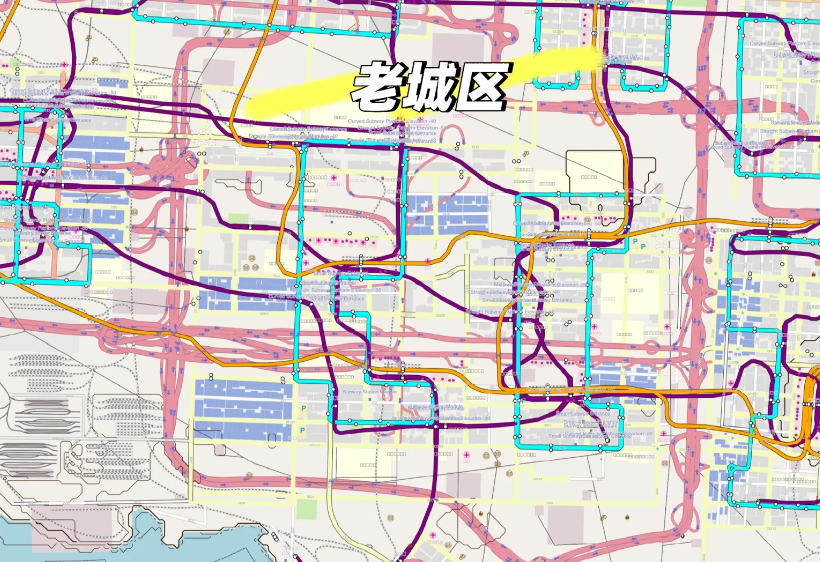 城市天际线2