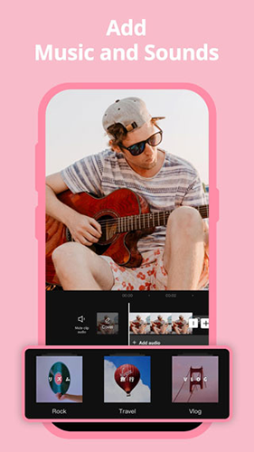 capcutʰv15.1.0