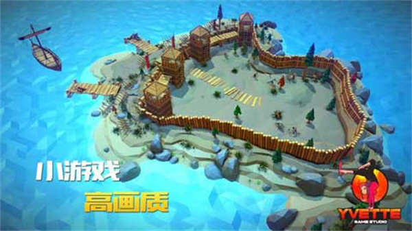 战斧大乱斗2025
