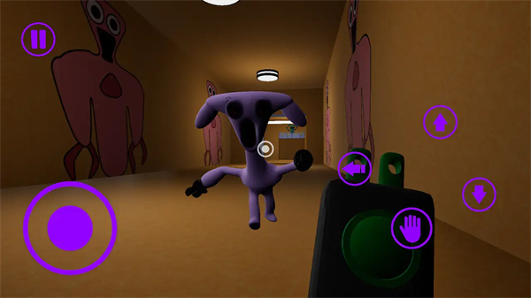 苏苏避难所2官方版截图