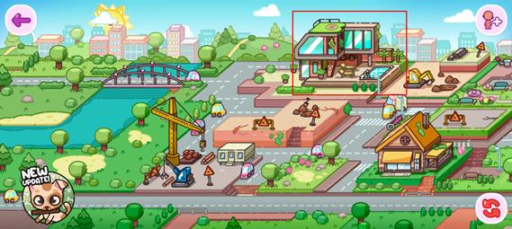 阿凡达世界国际服最新正版