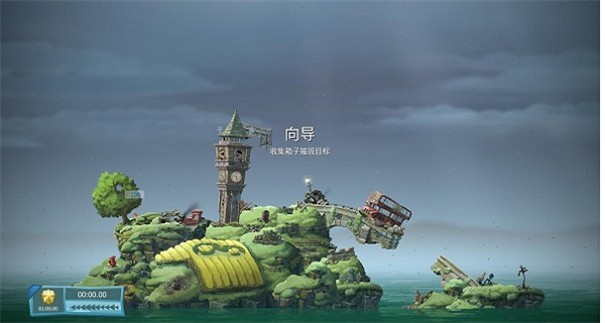 百战天虫手机版