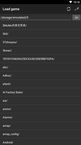 GB模拟器中文版