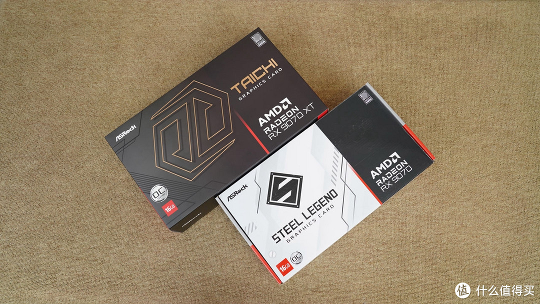 更适合游戏玩家的良心显卡，AMD RX9070XT/9070首发评测&装机分享