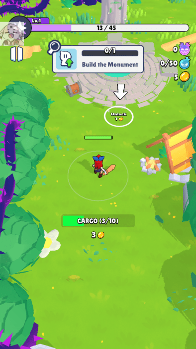 奥术猎人灵魂幸存者