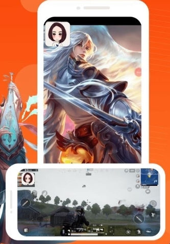 录屏幕录制视频手机app