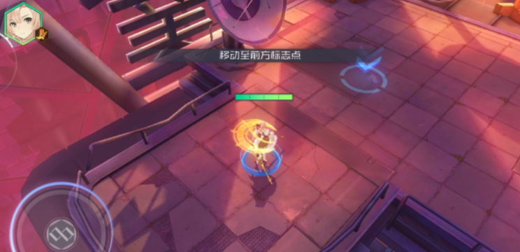 永远的7日之都安卓版