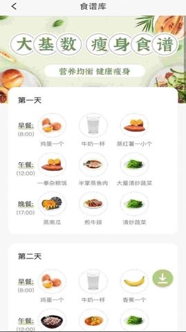 体脂率计算器手机版 v1.0.0