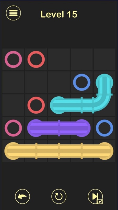 管道颜色拼图 v1.0.1手游下载