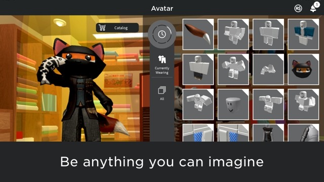 roblox国际版