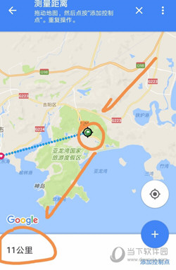 Google地图手机版下载