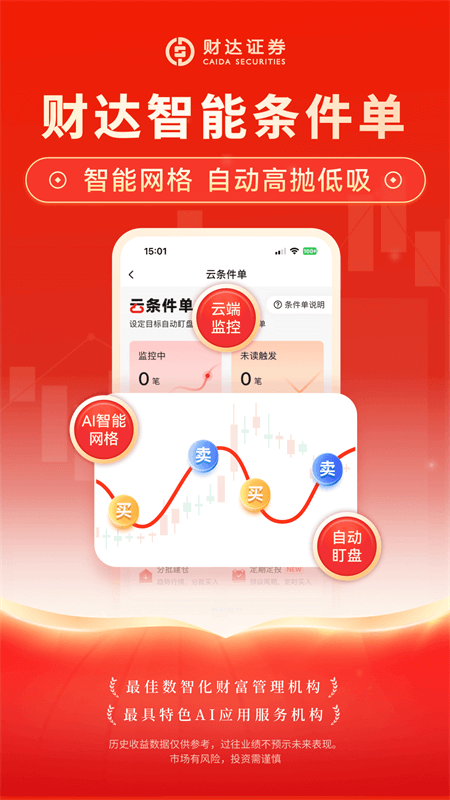 财达证券官方版