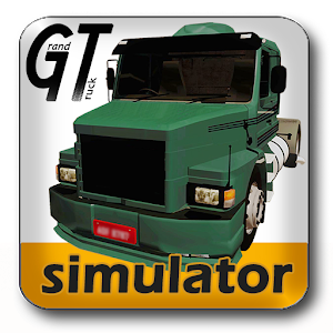 大卡车模拟 v1.13