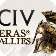 文明帝国同盟时代安卓版下载 v1.42.8106